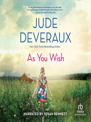 As You Wish - Audiobook